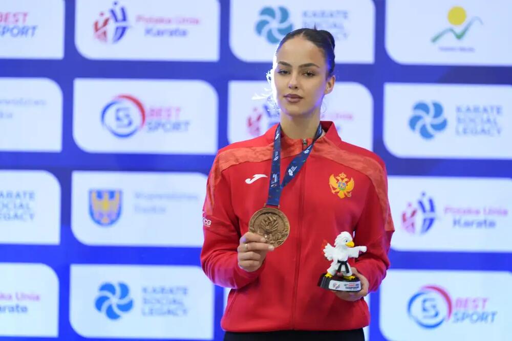 Katarina Đukić