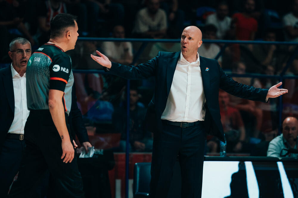 Foto: ABA liga/Dragana Stjepanović