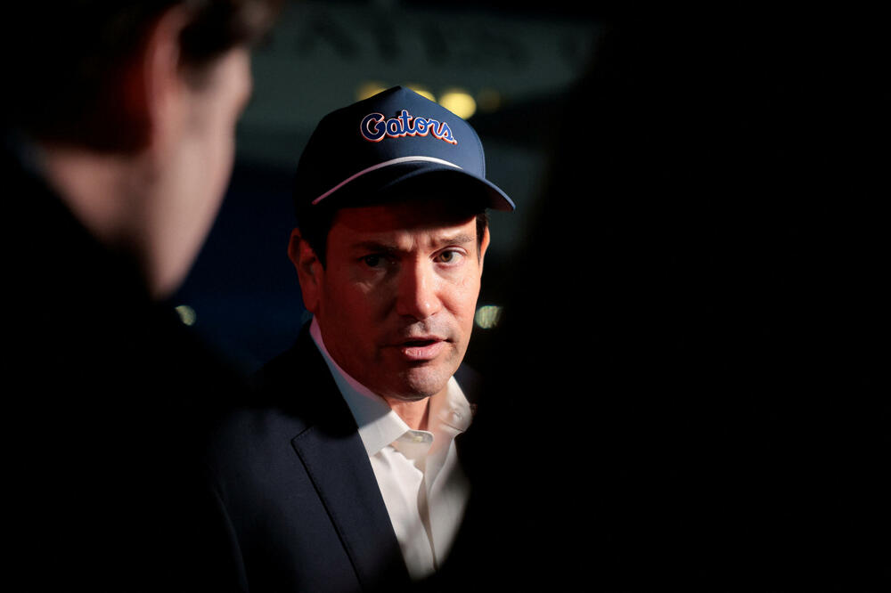 Foto: Reuters