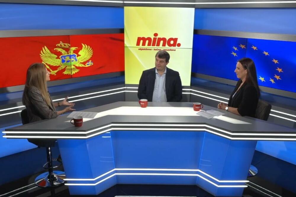 Foto: MINA