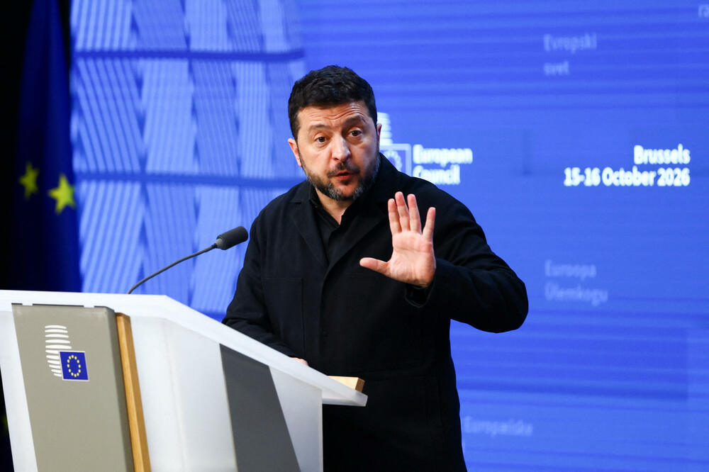 Foto: Reuters