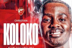 Crvena zvezda iz NBA dovela novog centra