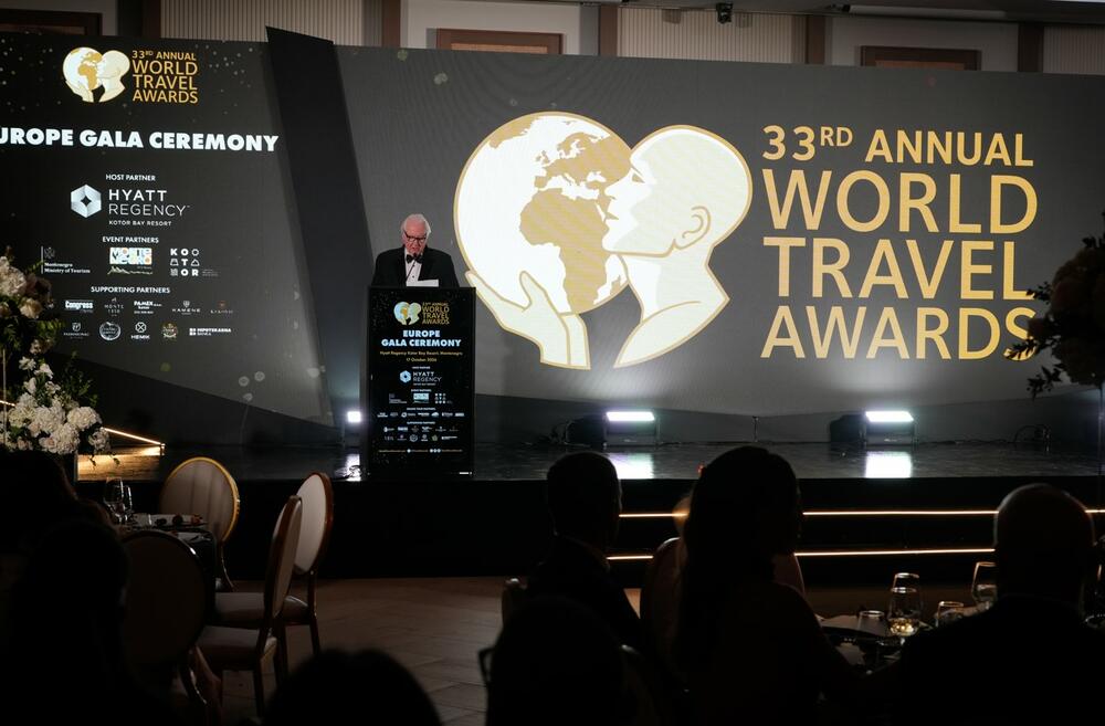 World Travel Awards