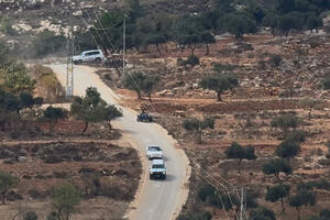 MVP Palestine: Hitnom međunarodnom akcijom stati na kraj...