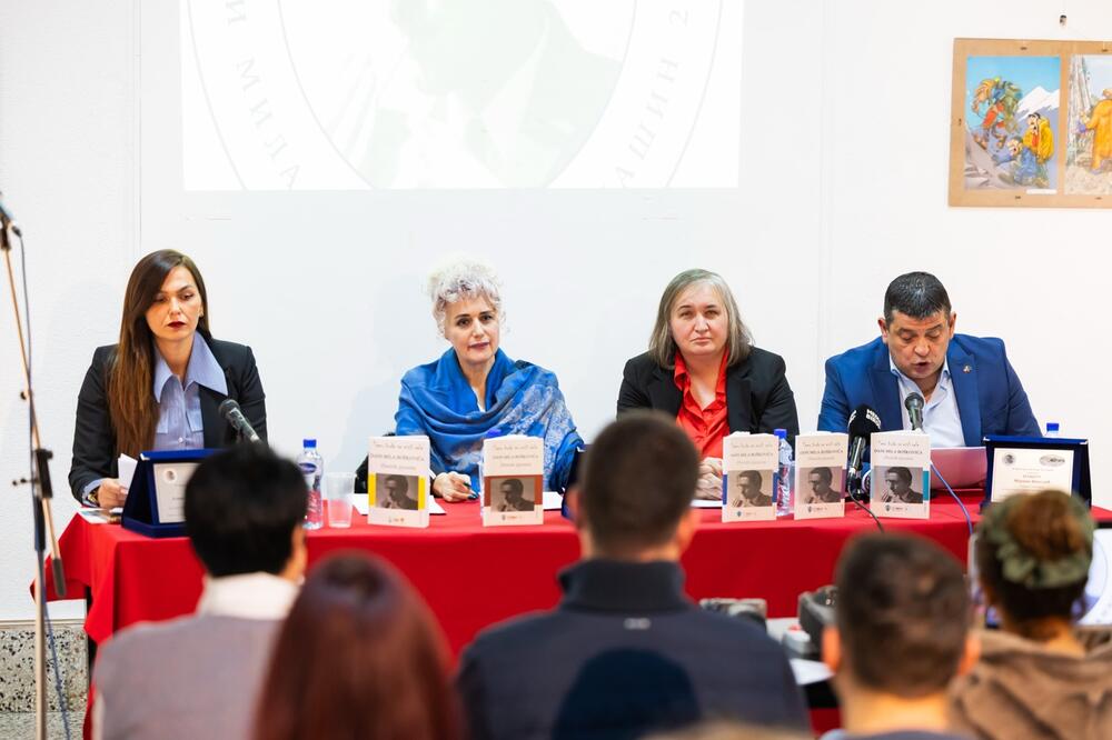 Dani Mila Boškovića