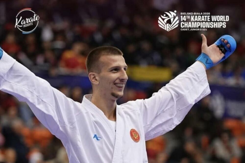 Foto: KSCG/WKF