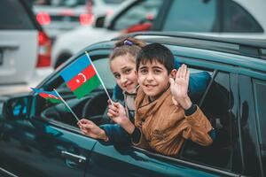 Protesti zbog zabrane hidžaba u Azerbejdžanu: Zašto su u njih...