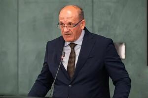 Ministarstvo saobraćaja: Završeno asfaltiranje mosta na Đurđevića...