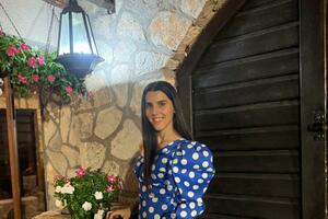 Stihom do boljeg društva: Mlada pjesnikinja Jovana Vujošević...