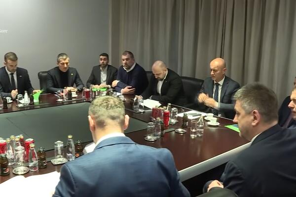 Dva mjeseca od Spajićevog upozorenja na hibridne prijetnje, nema...