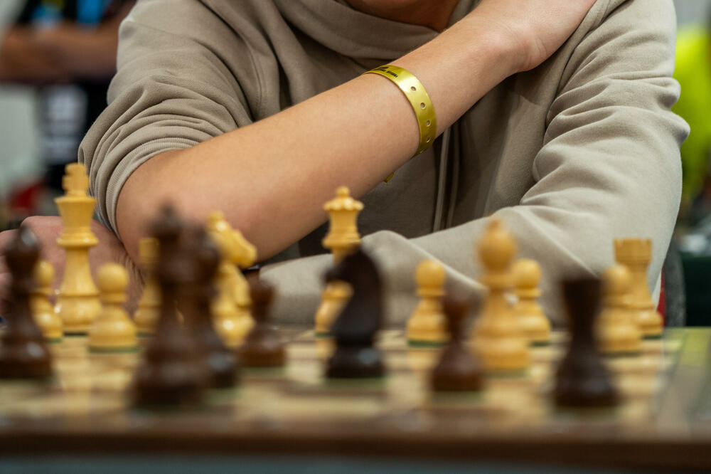Đorđe Žižić, Foto: ŠSCG