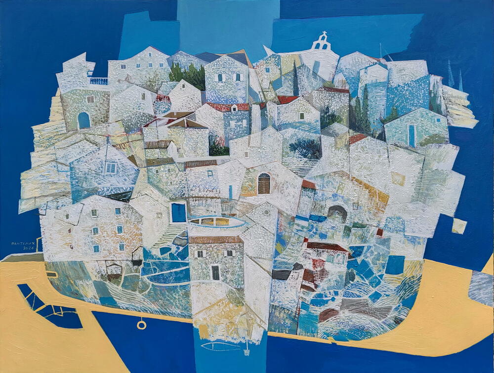 <p>Dah i duh Mediterana, Pljevljima tokom oktobra donosi umjetnik iz Srbije, Slobodan Pantelić koji za &ldquo;Vijesti&rdquo; govori o svojoj izložbi, inspiraciji, motivima i doživljajima, ali i o uticaju koji je na njega imala Crna Gora, Cetinje i umjetnik i profesor Dragan Karadžić</p>