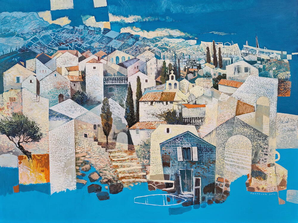 'Podnevna tišina'