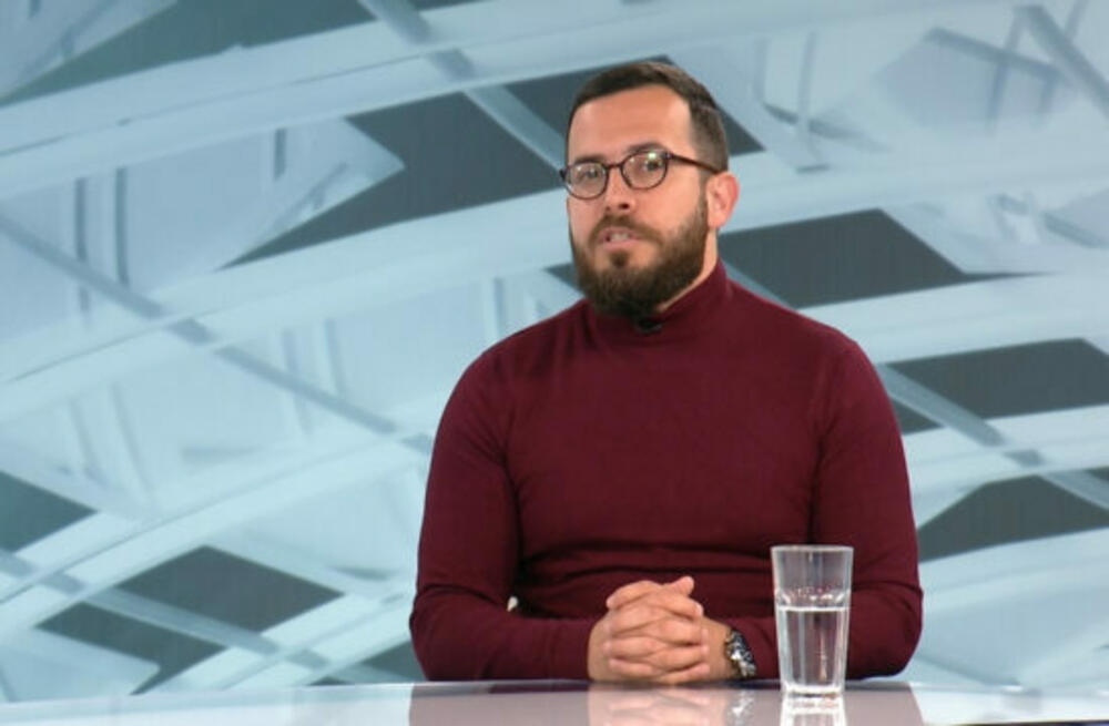 “Odavno postojeći sastavni djelovi pristupnih pregovora”: Todorović Štiplija