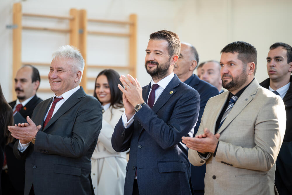Milatović Rožaje