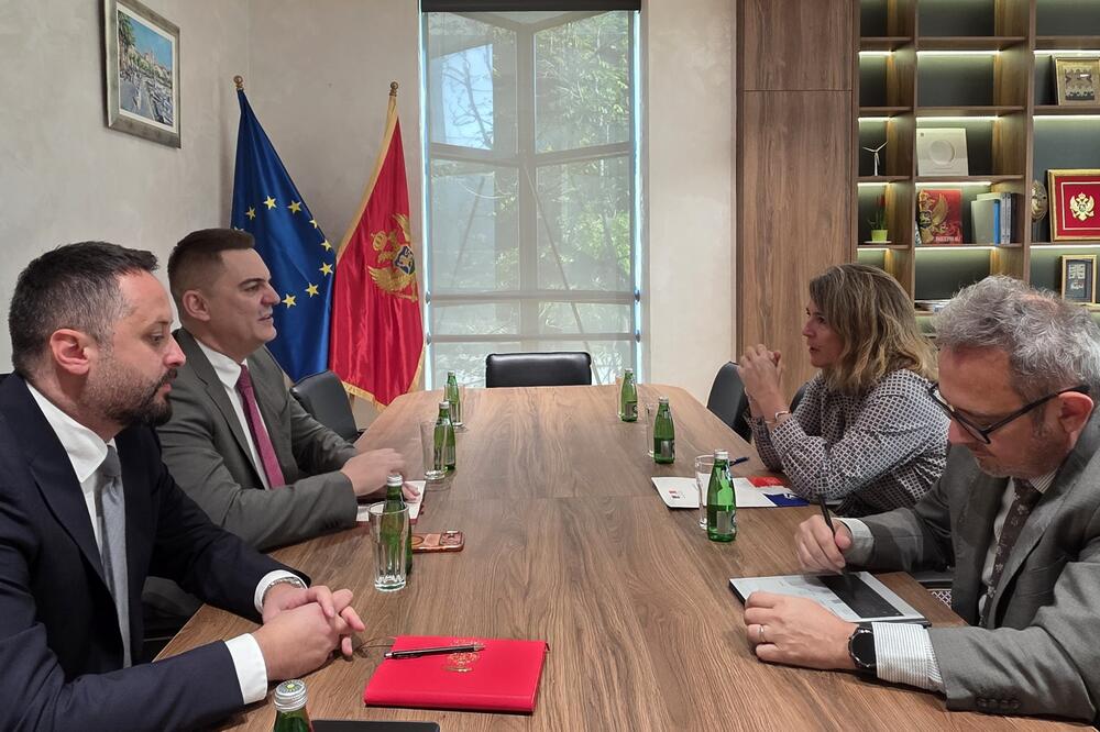 Foto: Ministarstvo energetike i rudarstva