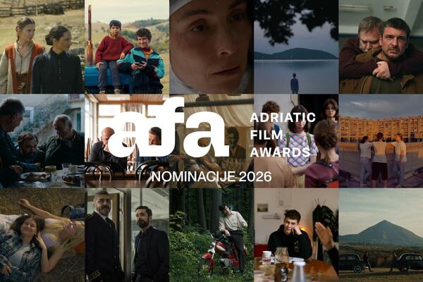 Besplatne projekcije regionalnih filmova u Tivtu od 21. do 25....