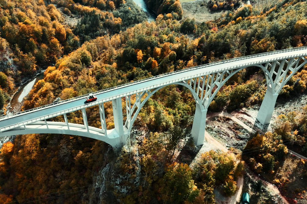 Foto: Uprava za saobraćaj
