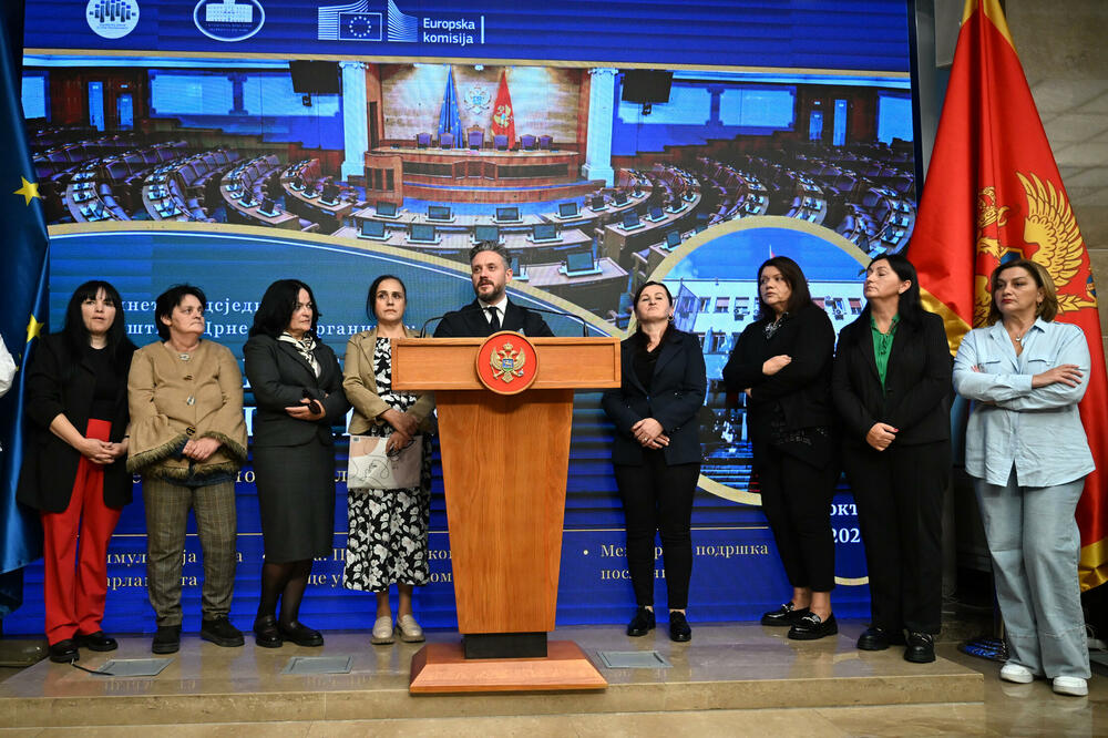 Foto: Boris Pejović