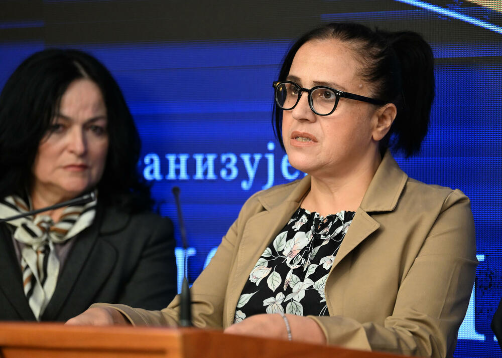 Slobodanka Krgović