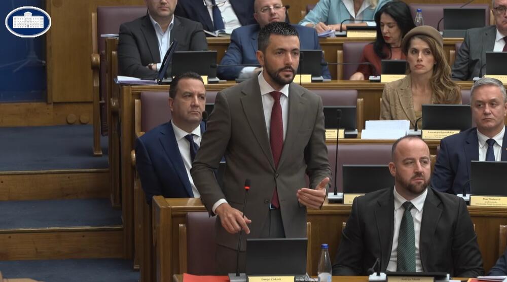 Danijel Živković