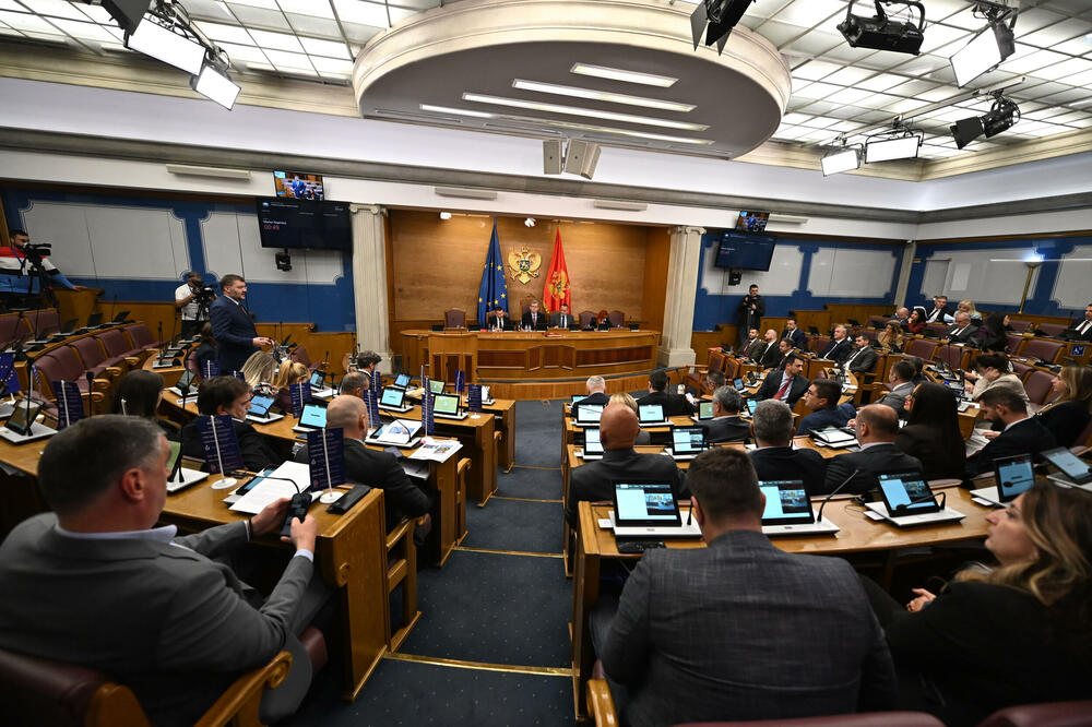 Foto: Boris Pejović