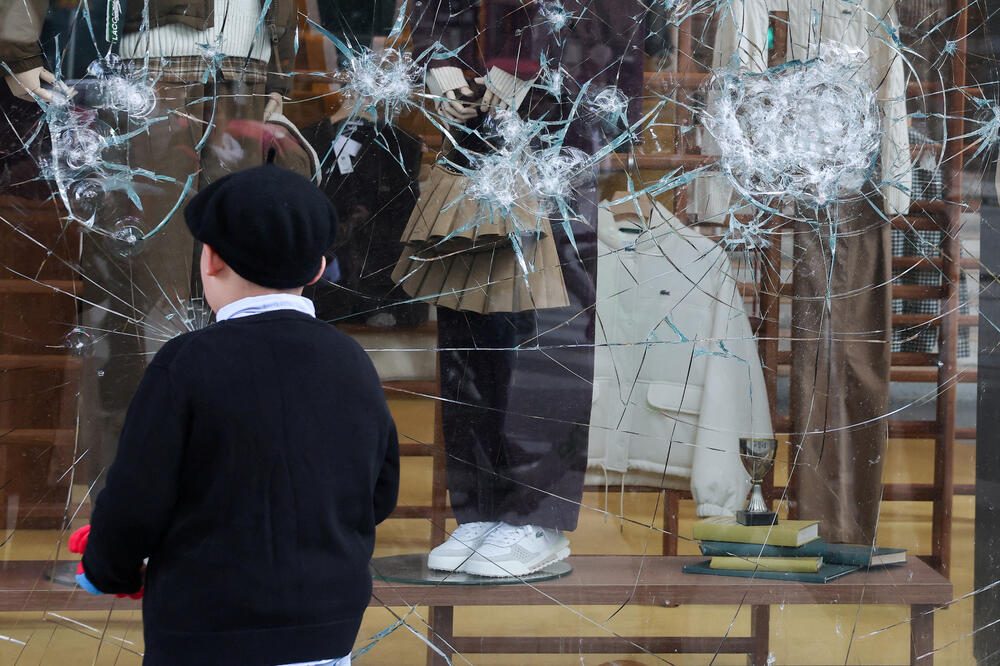 Foto: REUTERS