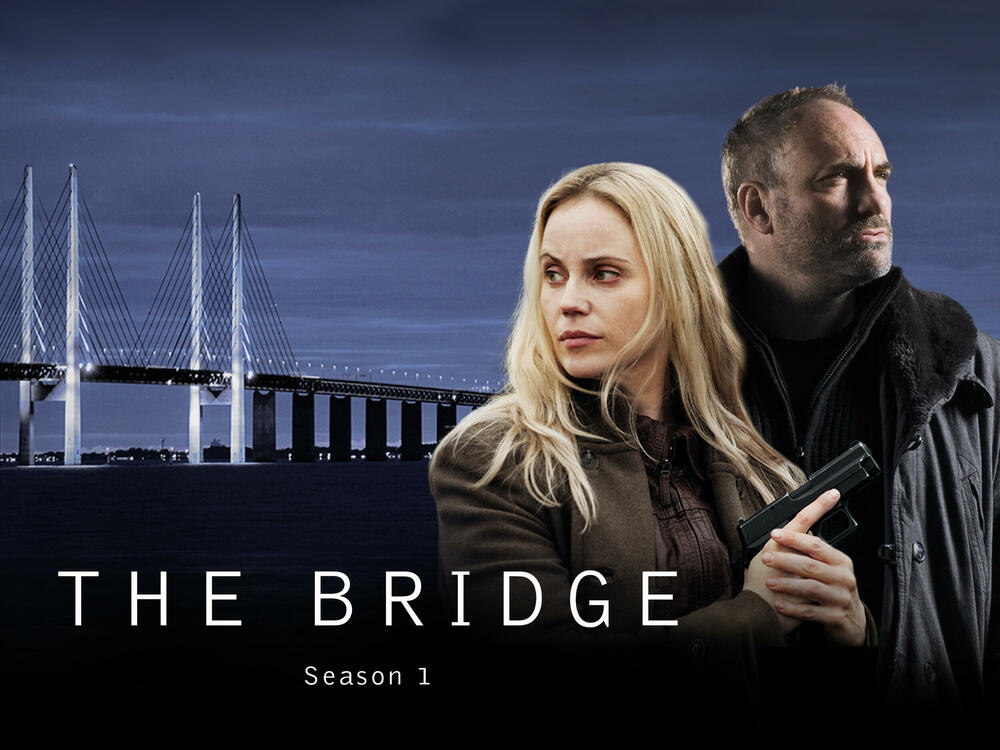 The Bridge