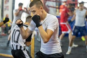 Ilić sjajan u Trabzonu, Azerbejdžanac na putu ka medalji
