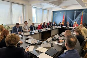 Savjet traži preispitivanje uslova za medicinsku rehabilitaciju i...