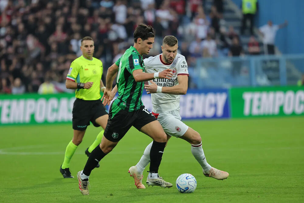 Foto: Sassuolo Calcio