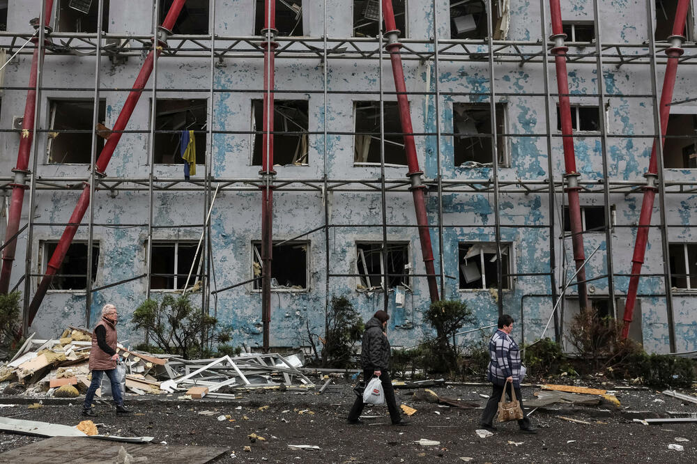 Foto: REUTERS