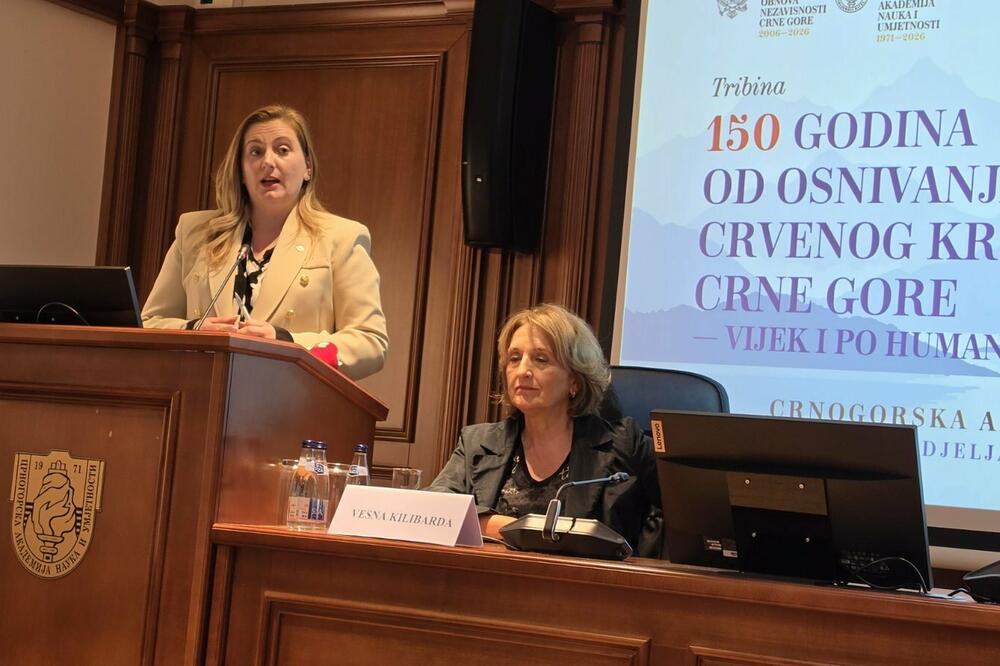Jelena Dubak, Foto: Damira Kalač