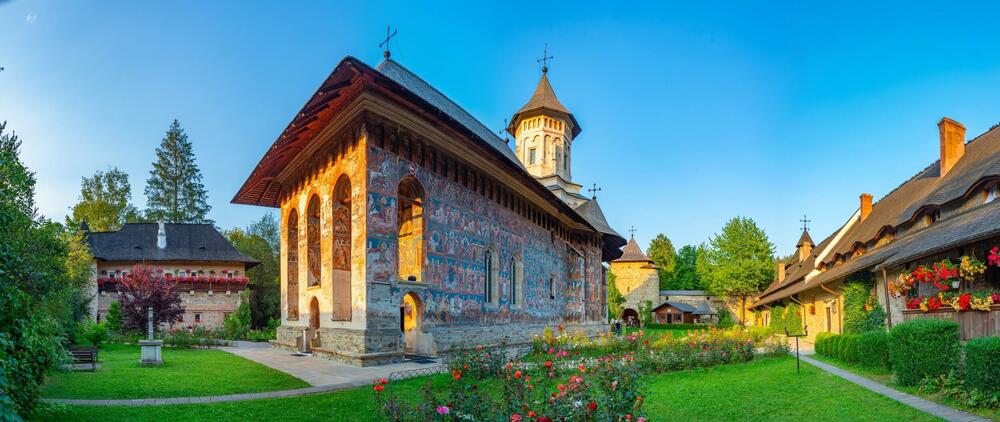 Bukovina