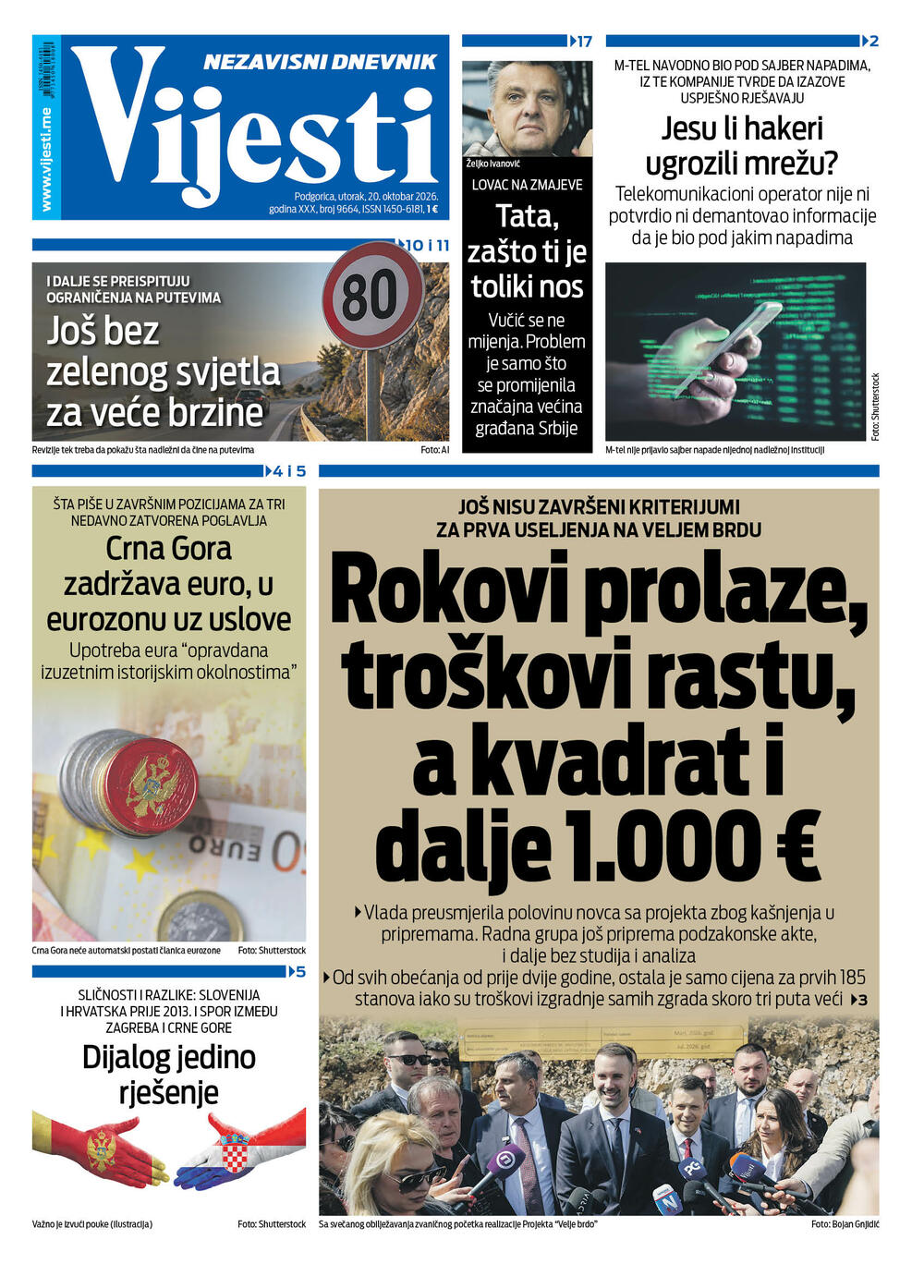 Foto: ND Vijesti