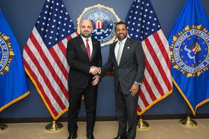 Patel: Ministarstvo pravde imalo ključnu ulogu u operaciji FBI-ja...