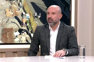 Centar Podgorice dobija novo lice, radovi na "Podgoričanki" mogli...