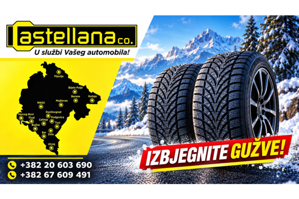 Foto: Castellana Co