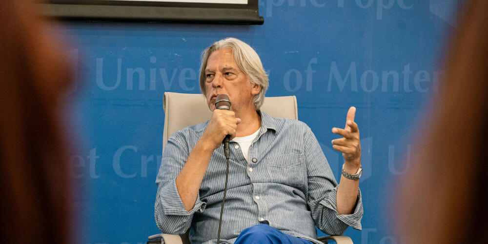 Goran Gocić