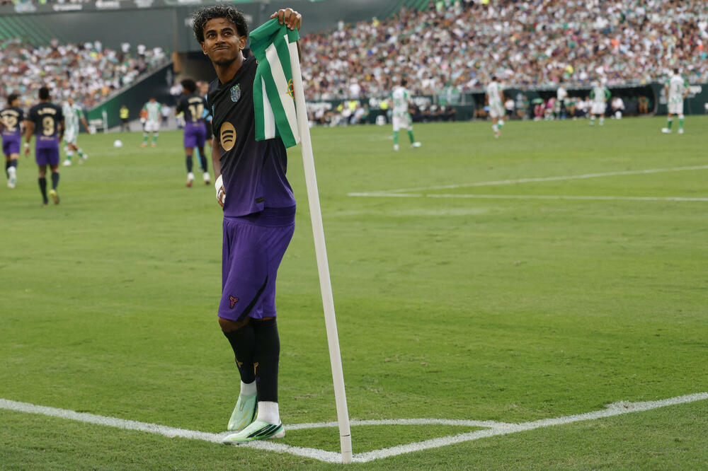 Biser Jamal, Foto: Reuters