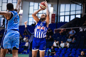 Neptunas u "Morači" - ključna će da bude energija Budućnosti