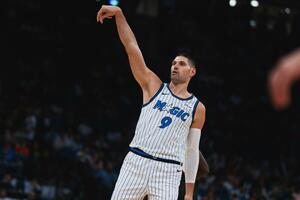 Magija na Floridi, novo poglavlje: Vučević 16. NBA sezonu otvara...