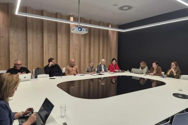 Radunović: Kvalitet vazduha nije samo pitanje zaštite životne...