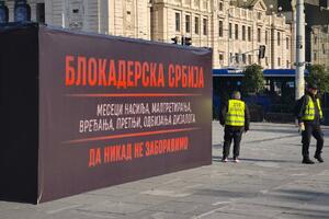 Izborni presjek: SNS kritikuje Evropski parlament za 'pristrasnu'...
