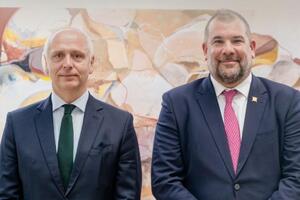 Krapović: Regionalna saradnja i povjerenje ključni su za...