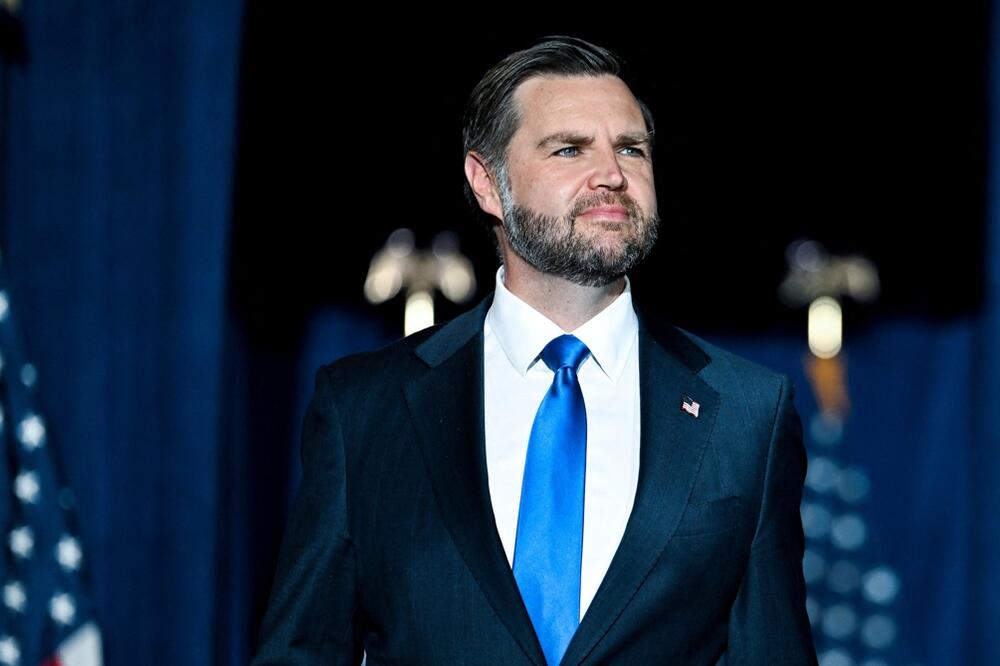 Vens, Foto: Reuters