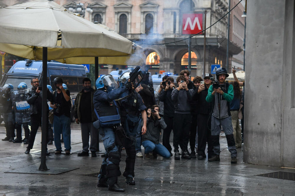 Foto: REUTERS