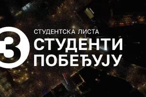 Advokat studenta: Nezakonit pretres, problematično što je njime...