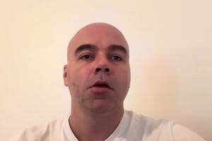 Stefanović tražio azil u Crnoj Gori, kaže da je Srbiju napustio...