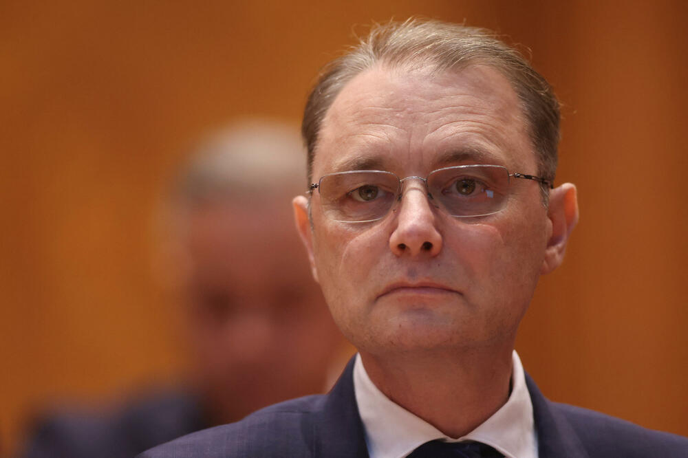 Luka Nikolesku, Foto: Reuters